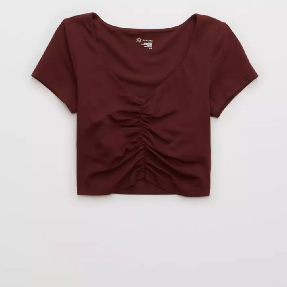 COPY - Aerie T shirt